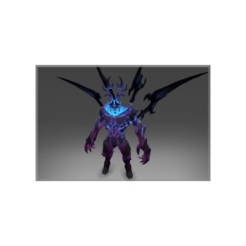 Chasm of the Broken Code Demon