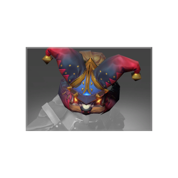 Blissful Knave Hat