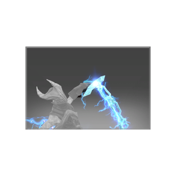 Whip of the Forlorn Maze