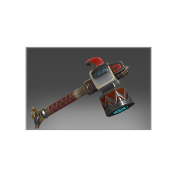 Edge of Extinction Weapons