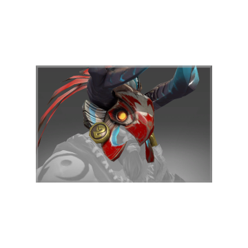 Edge of Extinction Helm
