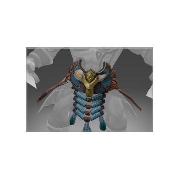 Edge of Extinction Belt