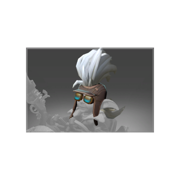 Desert Burn Cap