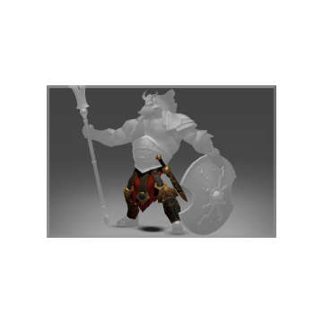 Arena Champion Belt