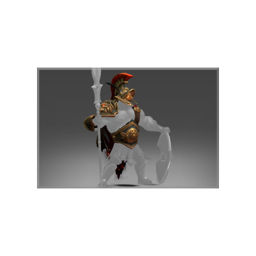 Arena Champion Armor