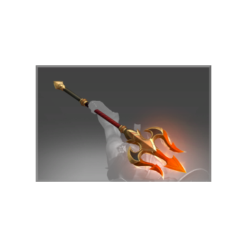 Arena Champion Spear