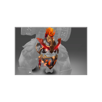Autographed Gambits of Nishai Helm