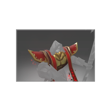 Armor of the Spiteful Djinn