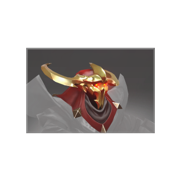 Hood of the Spiteful Djinn