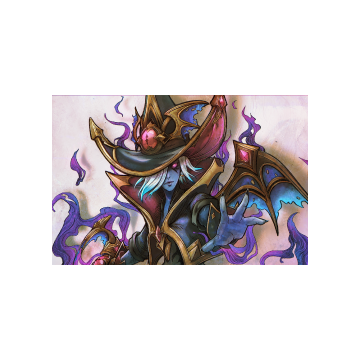 Contessa's Creed Loading Screen