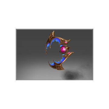 Contessa's Creed Weapon
