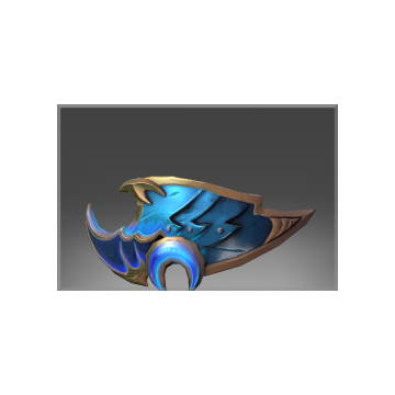 Shield of the Winged Sentinel