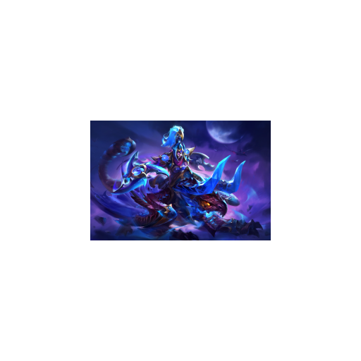 خرید Loading Screen of the Winged Sentinel