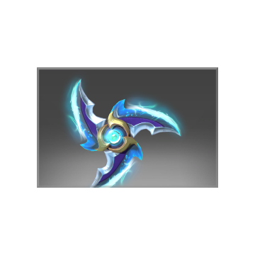 Glaives of the Winged Sentinel