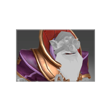 Colar of the Ardalan Interdictor