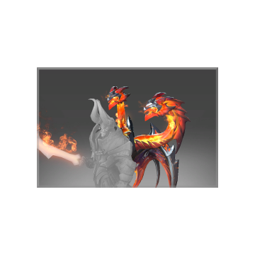 Whispers of the Damned Wings