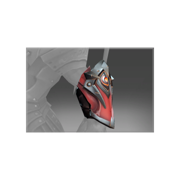 Whispers of the Damned Bracers