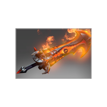 Whispers of the Damned Sword