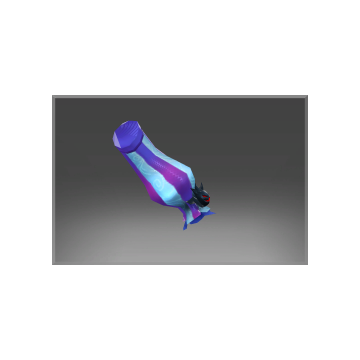 Inscribed Frostglade Familiar Sleeves