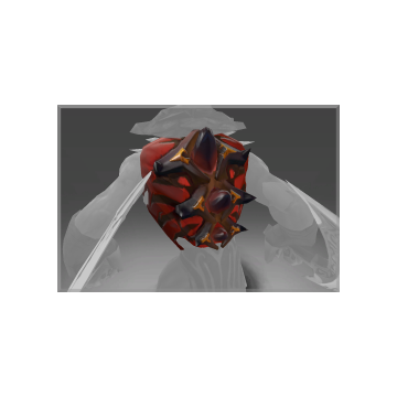 Inscribed Feast of the Unwilling Armor