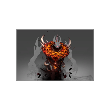 Inscribed Twilight Effigy Armor