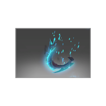 Inscribed Chasm of the Broken Code Weapon