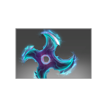 Inscribed Weapon of the Forgotten Plane