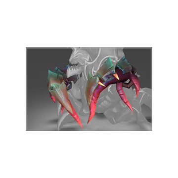 Inscribed Bottomfeeder Piercers