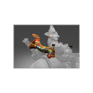 Inscribed Razil's Revitalizer Pipes