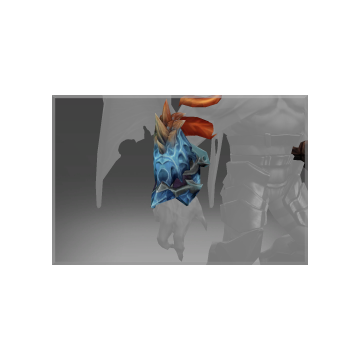 Inscribed Frightful Revelries Bracers