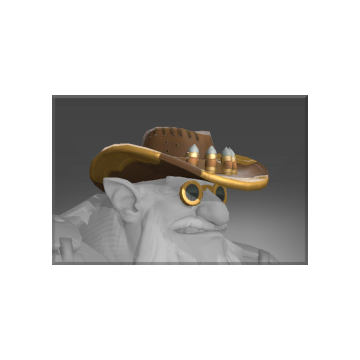 Hat of the Wild West