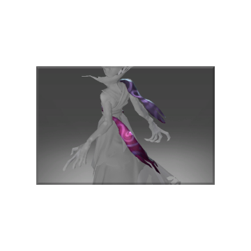 Heroic Outland Witch's Sash