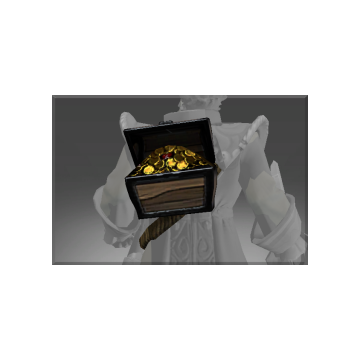 Inscribed Chest of the Renegade