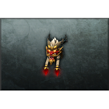 Corrupted Remnants of Ascension