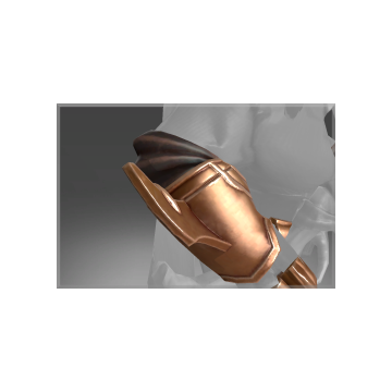 Inscribed Bracers of the Ardalan Interdictor