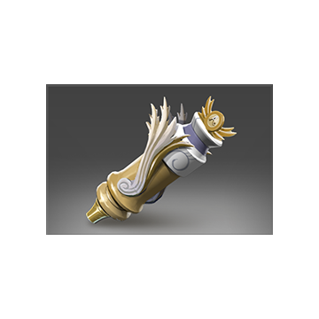 Treasure of the Shaper's Legacy