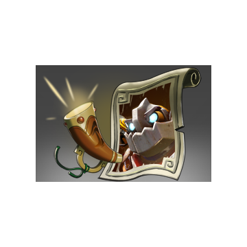 Announcer: Clockwerk