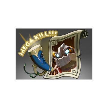 Mega-Kills: Clockwerk