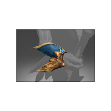 Inscribed Cuffs of Divine Ascension