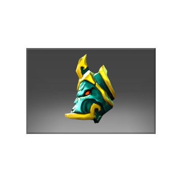 Heroic Arms of Eternal Reign