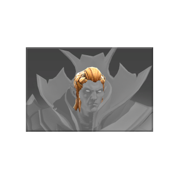 Heroic Hair of the Arsenal Magus