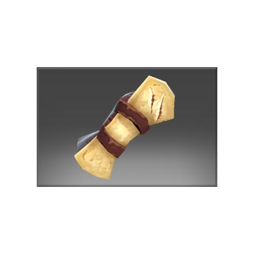 Inscribed Revered Bracers