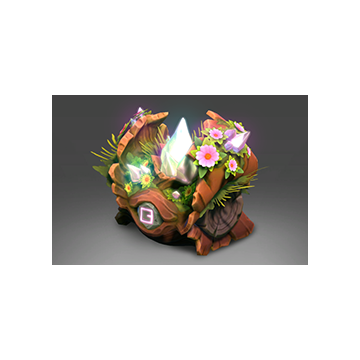 Nemestice 2021 Themed Treasure