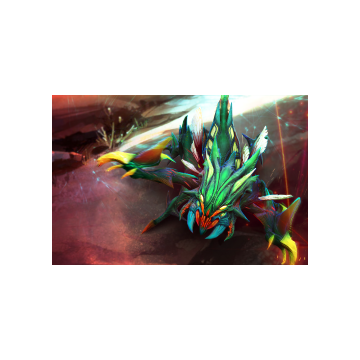 Dimension Ripper