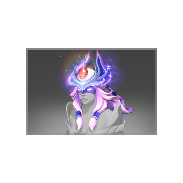 Mask of Metira