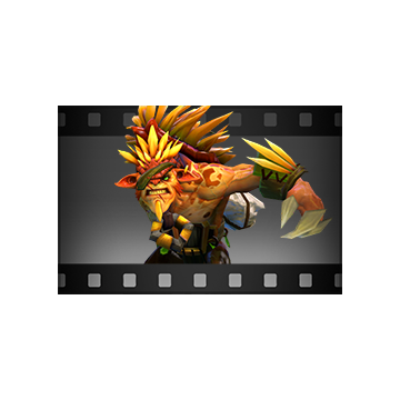 Taunt: Bristlebeat Breakdown