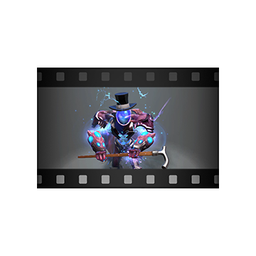 Taunt: Got That Spark, Warden!