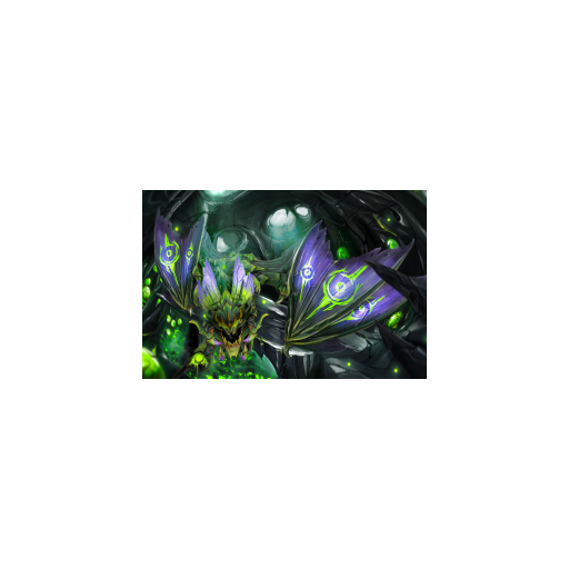 خرید King of the Corrupted Nest Loading Screen