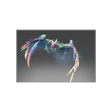 Aurora's Pyre