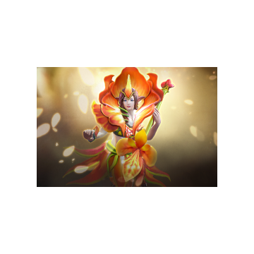 Song of the Solstice Loading Screen